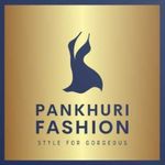 Business logo of PANKHURI FASHION 