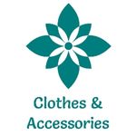 Business logo of Clothes & Accessories 