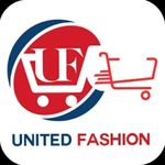 Business logo of United Fashion
