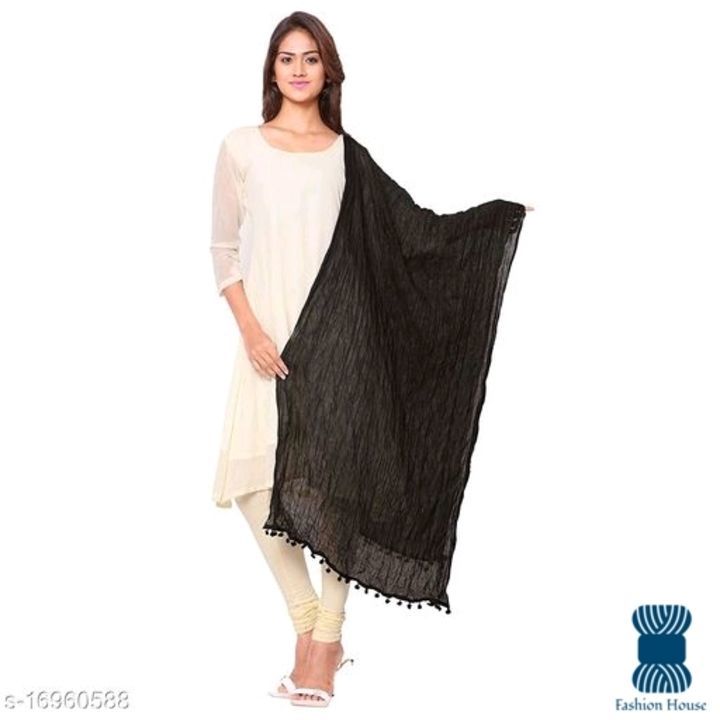 Dupatta uploaded by business on 4/8/2021
