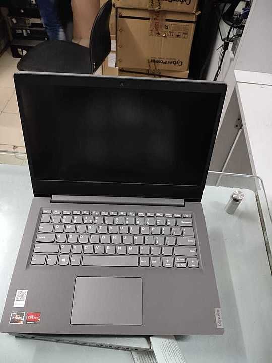 Laptop  uploaded by business on 7/23/2020