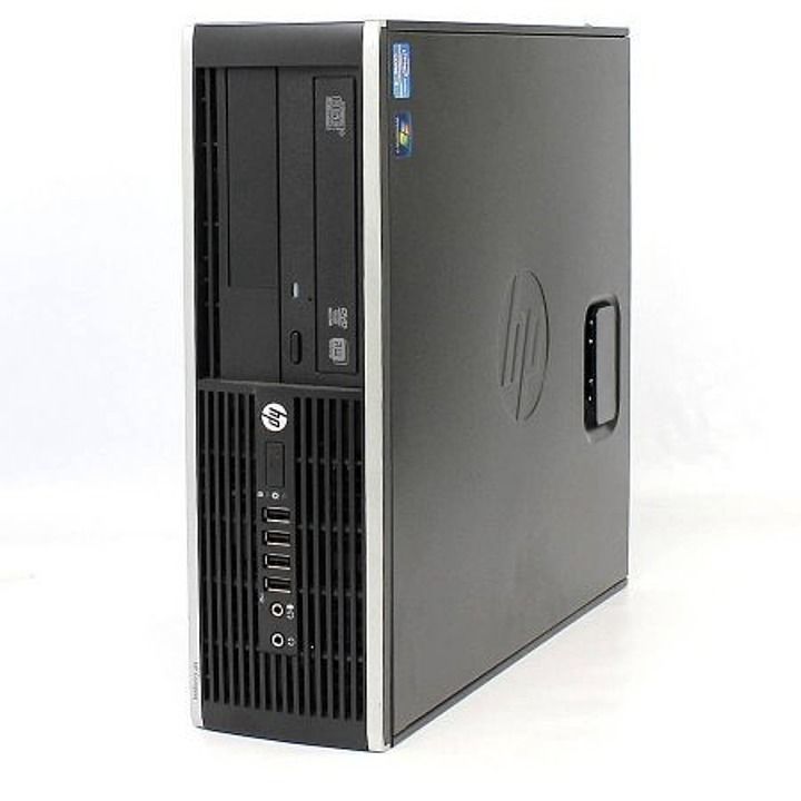 Hp cpu uploaded by business on 7/23/2020
