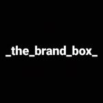 Business logo of _the_brand_box_
