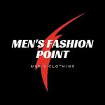 Business logo of Men's fashion point