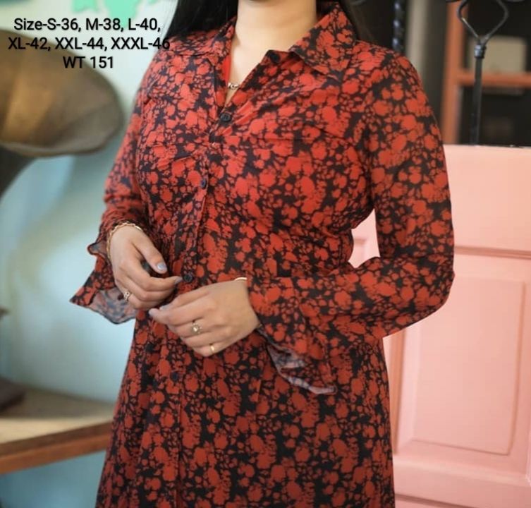 Stylish Outfit  uploaded by Rashi Glam Store on 4/8/2021