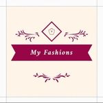 Business logo of My Fashions