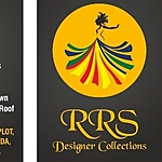 Business logo of RRS Designer Collection 