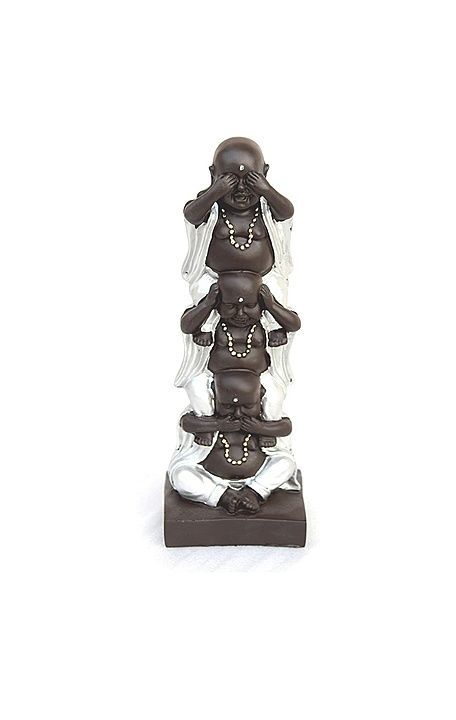 Handcrafted Antique Finish Laughing Buddha

 uploaded by RENOWN STREET on 7/23/2020