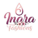 Business logo of Inara_fashionz 