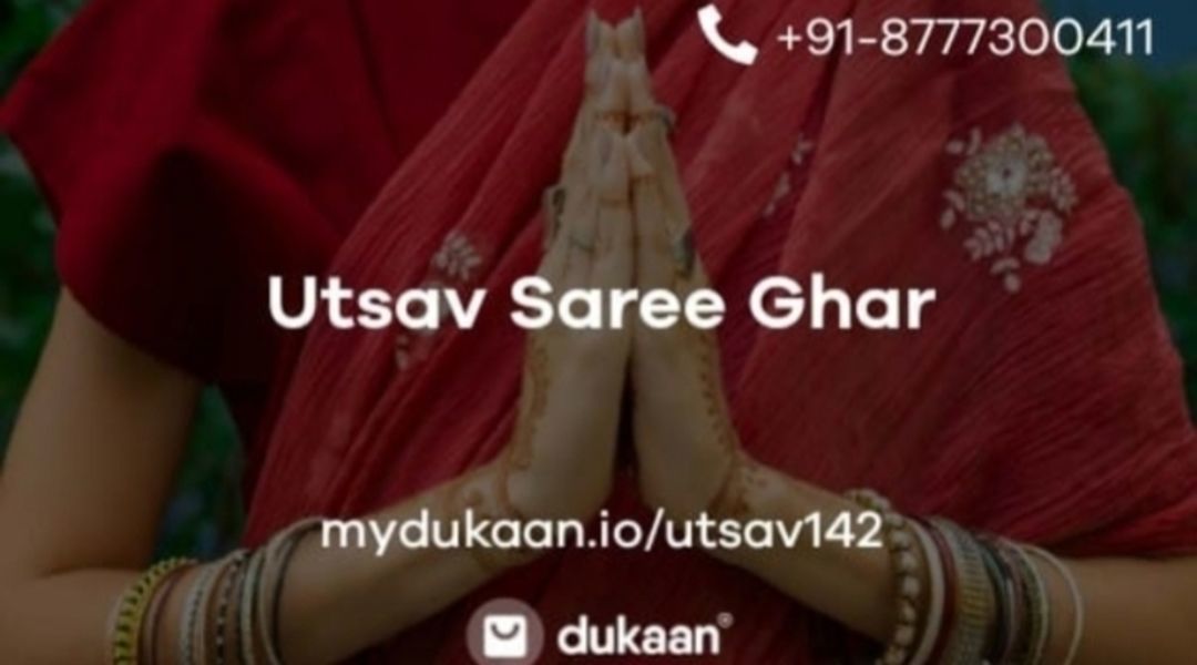 Utsav Saree Ghar