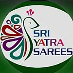 Business logo of SRI YATRA SAREES 