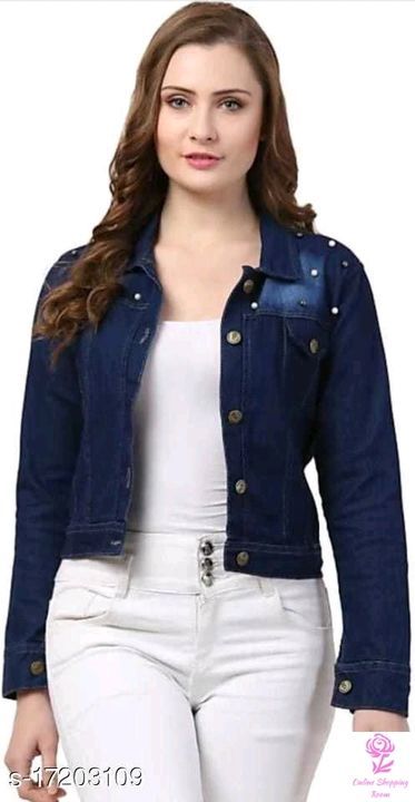 Jacket uploaded by Online shopping room on 4/8/2021