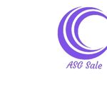Business logo of ASG Sale