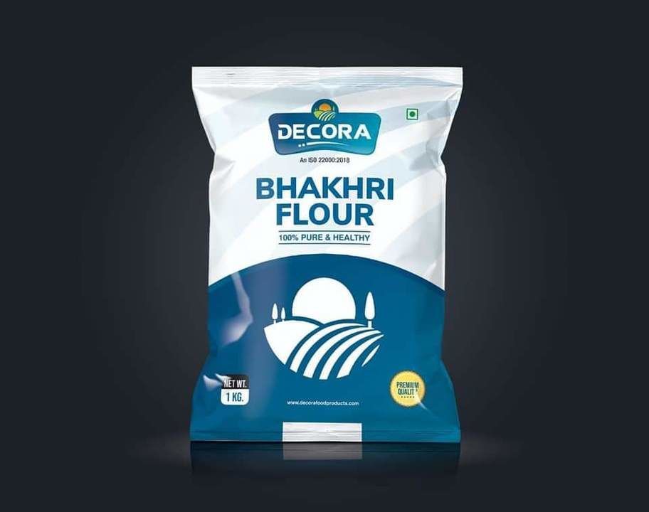 Bhakhri flour uploaded by business on 4/8/2021
