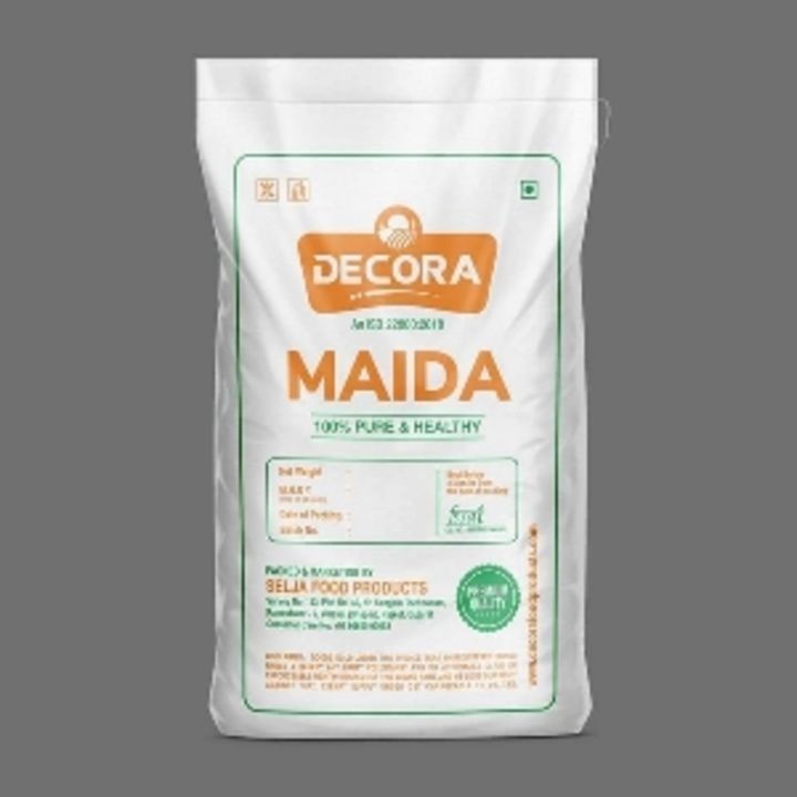 Maida uploaded by Decora on 4/8/2021