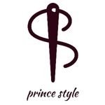 Business logo of Prince style