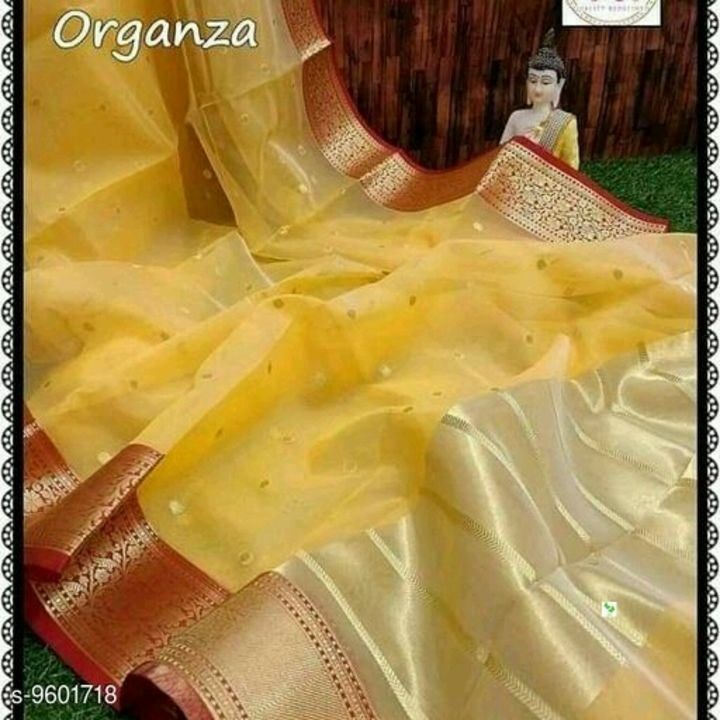 Saree  uploaded by Shivay Online Business  on 4/8/2021