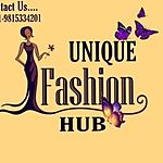 Business logo of UNIQUE FASHION HUB 
