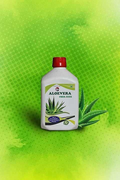 Aloe vera  fiber juice uploaded by business on 7/23/2020