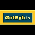 Business logo of Geteyb.in