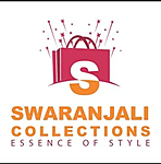 Business logo of SWARANJALI COLLECTIONS
