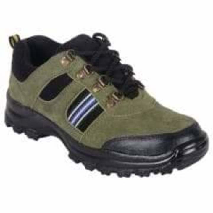 Safety Shoes  uploaded by business on 4/8/2021