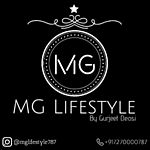 Business logo of Mg Lifestyle