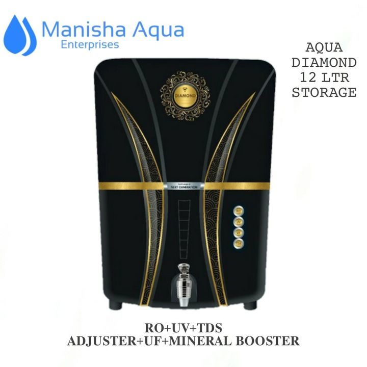 Aqua diamond uploaded by business on 4/8/2021