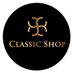 Business logo of Classic Shop