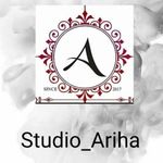 Business logo of Ariha Studio