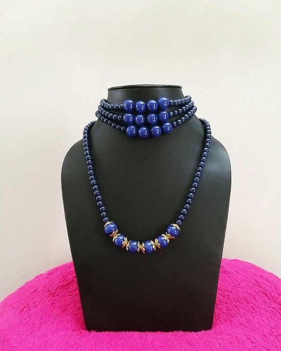 Special Blue uploaded by Hridhaan Fashion Jewellery  on 4/8/2021