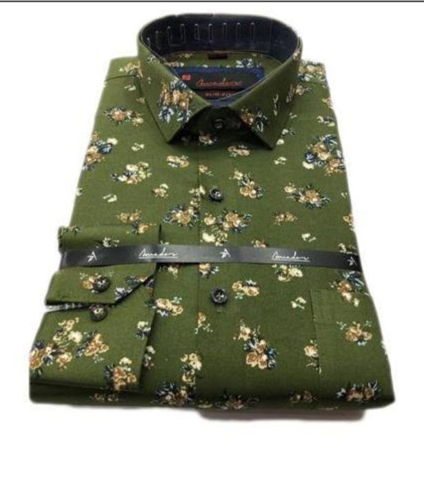 Matty shirts uploaded by Kamal textile on 4/8/2021