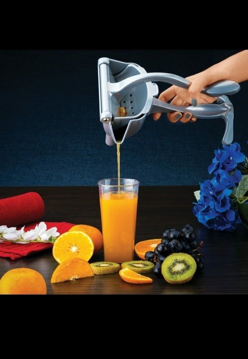 Fruit Press uploaded by business on 4/8/2021