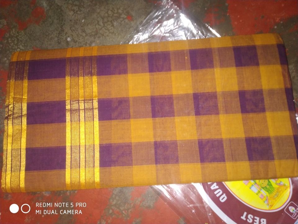 Product uploaded by Sri Saree's Collection on 4/8/2021