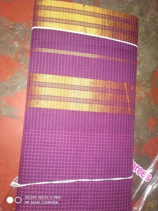Product uploaded by Sri Saree's Collection on 4/8/2021