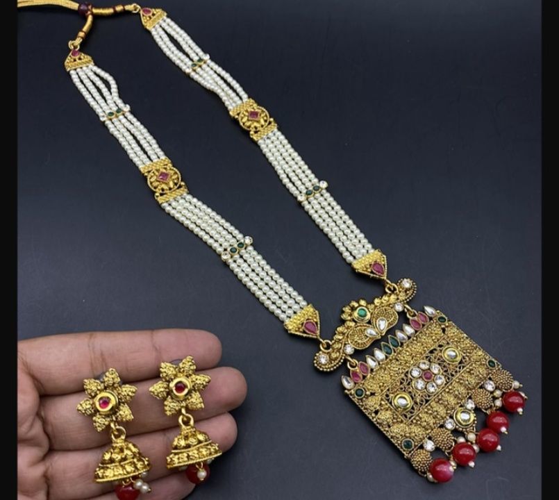 Jewellery uploaded by Designer jewellery on 4/8/2021