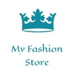 Business logo of My Fashion store