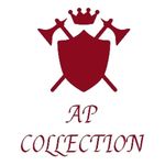 Business logo of AP COLLECTION 