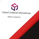 Business logo of Impact material international