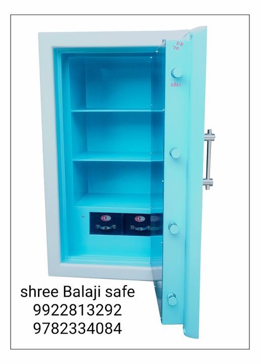 Tijori safe uploaded by Shree balaji safe  on 4/8/2021