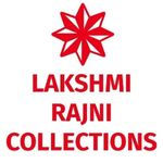 Business logo of  Laxmi Rajani  collections