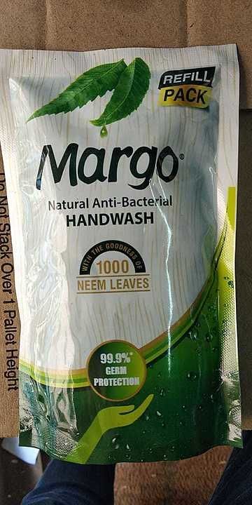Margo handwash 54 mrp uploaded by Ranuja Enterprise on 7/24/2020