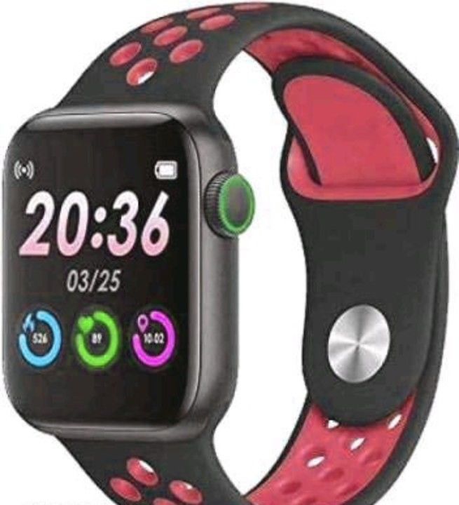 Smart Watches uploaded by business on 4/8/2021