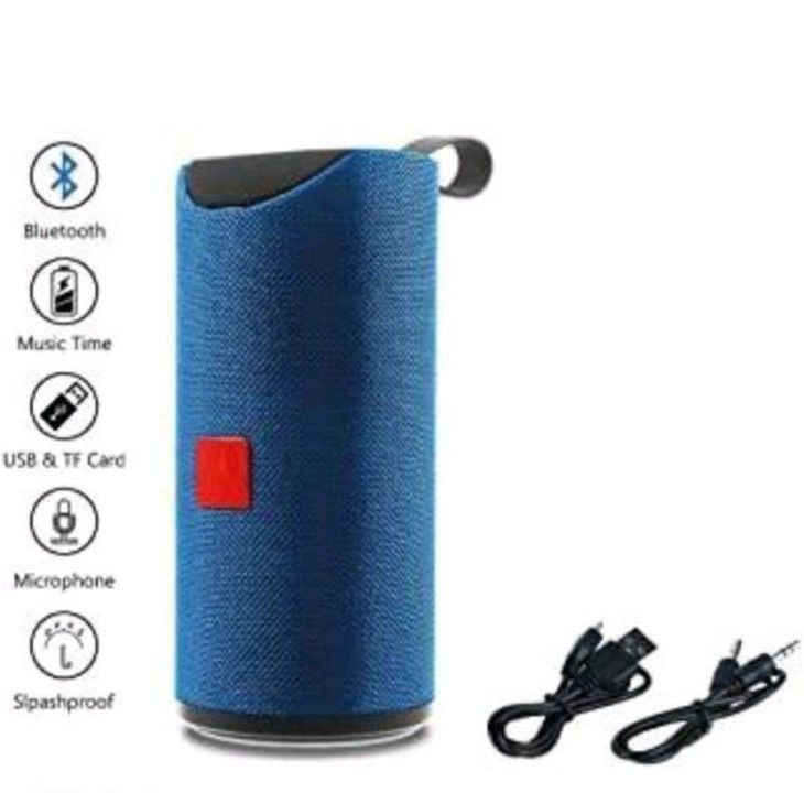 Bluetooth Speakers uploaded by business on 4/8/2021