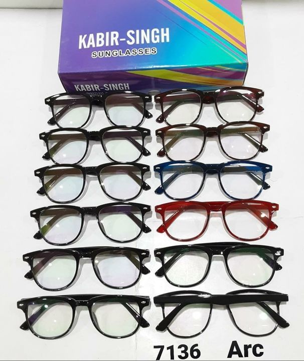 Product image with price: Rs. 200, ID: sunglasses-7461569a