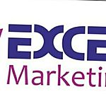 Business logo of Excel marketing