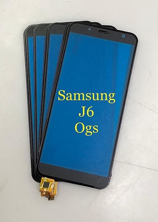 Samsung J6 Ogs Touch Available uploaded by business on 7/24/2020