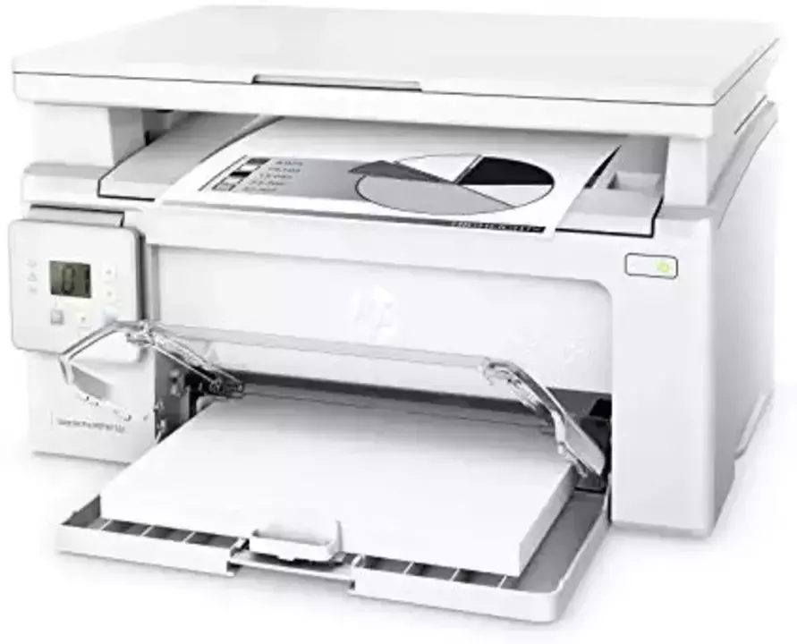 HP, Canon, Epson Multifunctional Monochrome Printer uploaded by Suprabha Engineers on 4/8/2021