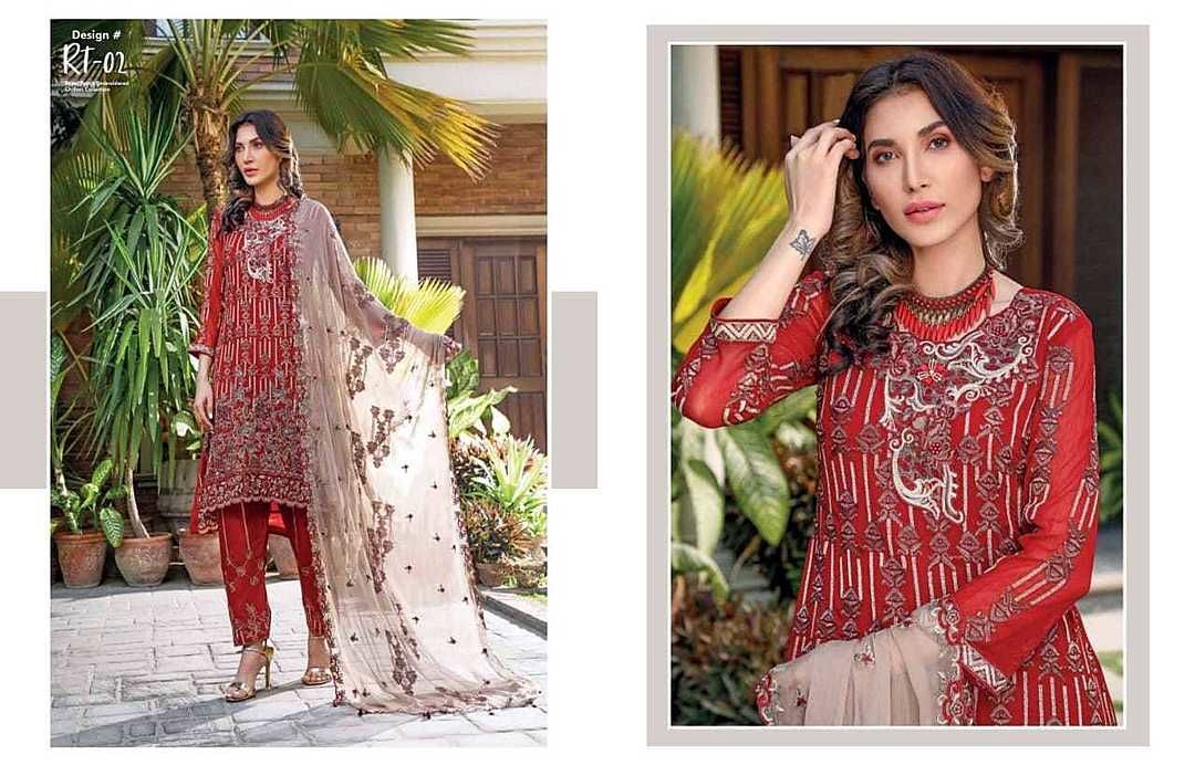 Pakistani suits  uploaded by business on 7/24/2020