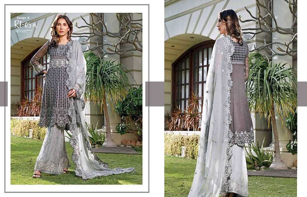 Pakistani suits  uploaded by business on 7/24/2020